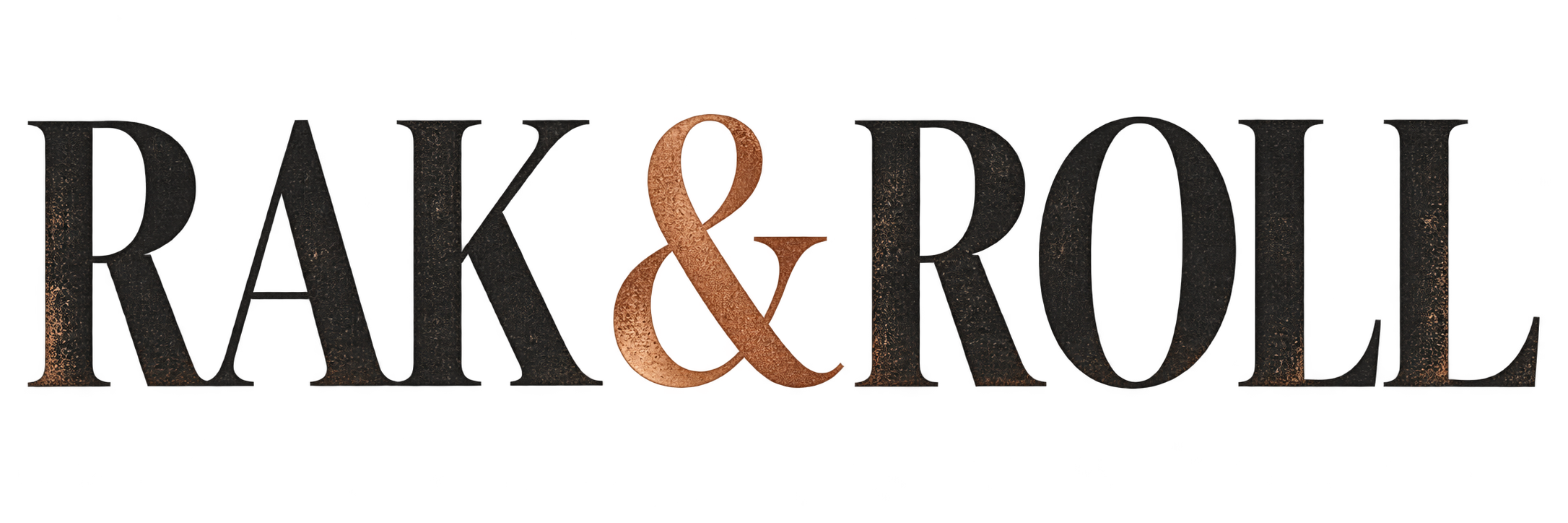 RAK & ROLL