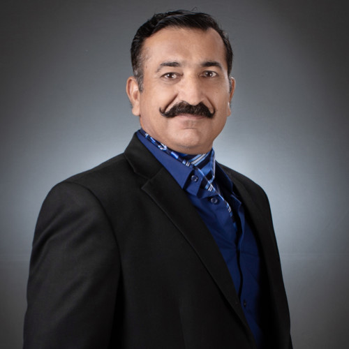 Vishwa Mohan