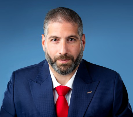 Paul Dawalibi