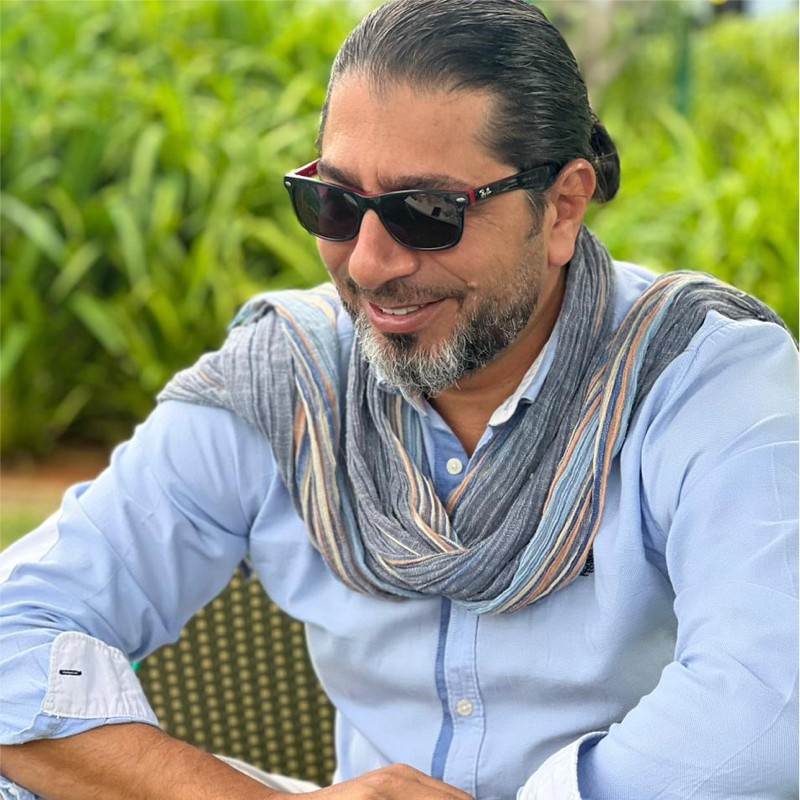 Hussam Bahou